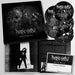 Rotting Christ Under Our Black Cult: Deluxe Edition - Sealed UK 5-CD album set EBVILE012