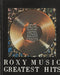 Roxy Music Greatest Hits UK book SONGBOOK