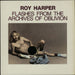 Roy Harper Flashes From The Archives Of Oblivion UK 2-LP vinyl record set (Double LP Album) AWLD1012