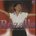 Rozalla You Never Love The Same Way Twice UK 12" vinyl single (12 inch record / Maxi-single) 6609056