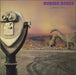 Rubber Rodeo Scenic Views US vinyl LP album (LP record) MUNCH1