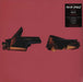 Run The Jewels RTJ4 - Magenta & Gold Vinyl - Deluxe Edition UK 4-LP vinyl album record set 538621161