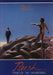 Rush Hemispheres - Tour Of The Hemispheres UK tour programme TOUR PROGRAMME