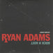 Ryan Adams Rock N Roll - Album Sampler UK Promo CD single (CD5 / 5") RYANROCKCDP2