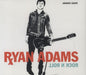 Ryan Adams Rock N Roll UK Promo CD album (CDLP) RYANROCKCDP1