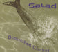 Salad Diminished Clothes UK CD single (CD5 / 5") WALD002CD