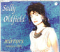 Sally Oldfield Mirrors - Remixes 2001 Spanish CD single (CD5 / 5") VLCDMX292-4