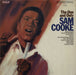 Sam Cooke The One And Only UK vinyl LP album (LP record) INTS1005