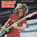 Sammy Hagar Piece Of My Heart UK 7" vinyl single (7 inch record / 45) GEFA1884