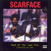 Scarface Hand Of The Dead Body UK 12" vinyl single (12 inch record / Maxi-single) VUST88