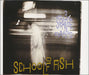 School Of Fish 3 Strange Days UK CD single (CD5 / 5") CDCL649