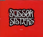 Scissor Sisters Laura UK Promo CD single (CD5 / 5") SNIP1