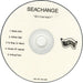 Seachange Glitterball UK Promo CD-R acetate CD-R ACETATE