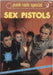 Sex Pistols Punk Rock Special UK magazine POSTER MAGAZINE