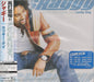 Shaggy Lucky Day Japanese Promo CD album (CDLP) UICC-1065