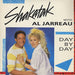 Shakatak Day By Day UK 7" vinyl single (7 inch record / 45) POSP770