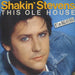 Shakin' Stevens This Ole House Spanish Promo 7" vinyl single (7 inch record / 45) EPC9555