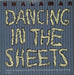 Shalamar Dancing In The Sheets UK 7" vinyl single (7 inch record / 45) A4171
