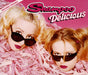 Shampoo Delicious UK CD single (CD5 / 5") CDFOOD58