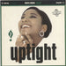 Shara Nelson Uptight UK 12" vinyl single (12 inch record / Maxi-single) 12COOL286