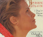 Shawn Colvin I Don't Know Why UK CD single (CD5 / 5") 6622725