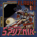 Sigue Sigue Sputnik Flaunt It - Box Set UK Vinyl Box Set PCSS7305