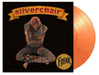 Silverchair Freak - Orange & White Marbled Vinyl #5 UK 12" vinyl single (12 inch record / Maxi-single) MOV12043