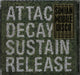 Simian Mobile Disco Attack, Decay, Sustain, Release UK 2 CD album set (Double CD) WEBB144CDL