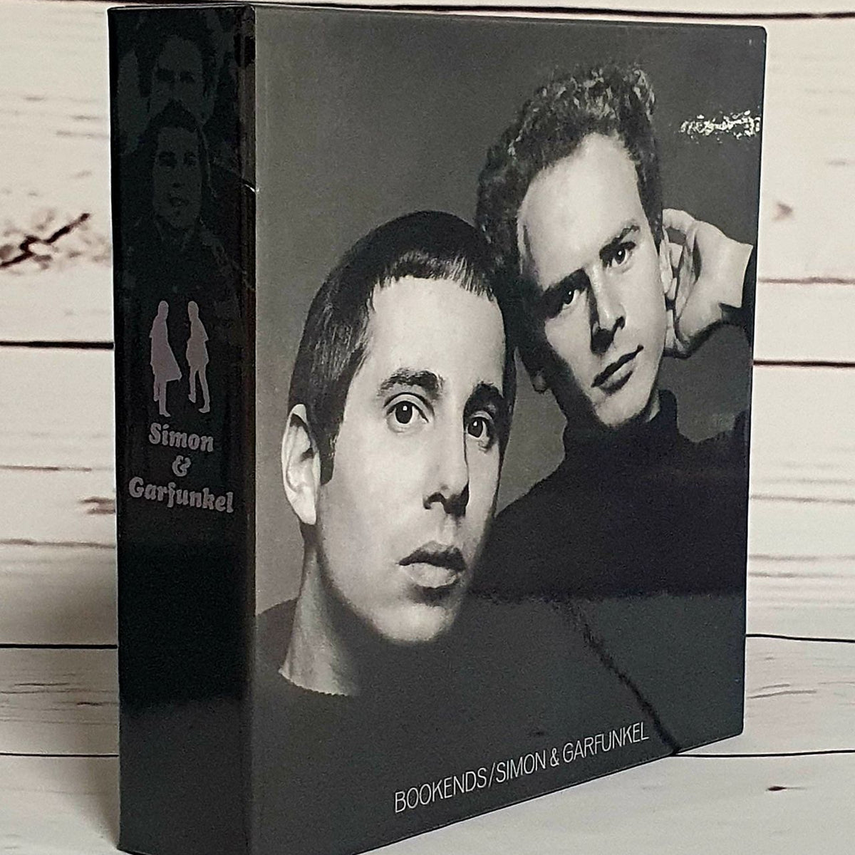 Simon & Garfunkel Bookends - Paper Sleeve Collection Japanese 