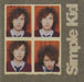 Simple Kid Simple Kid 2 UK CD album (CDLP) CGR003