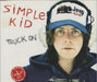 Simple Kid Truck On UK CD single (CD5 / 5") 2M007CD1