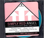 Simply Red Angel US Promo CD single (CD5 / 5") PRCD9685