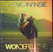 Skunk Anansie Wonderlustre - Orange Vinyl - Sealed UK 2-LP vinyl record set (Double LP Album) VVNL41221