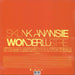 Skunk Anansie Wonderlustre - Orange Vinyl UK 2-LP vinyl record set (Double LP Album) 8717931341226