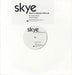 Skye What's Wrong With Me UK 12" vinyl single (12 inch record / Maxi-single) 5101111820