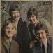 Small Faces Small Faces - 1st - WOC UK vinyl LP album (LP record) LK4790