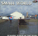 Small World (Mod) Seaside Town In The Rain UK 7" vinyl single (7 inch record / 45) DR077