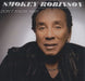 Smokey Robinson Don't Know Why US Promo CD single (CD5 / 5") CDPRO15632