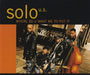 Solo U.S. Where Do U Want Me To Put It UK CD single (CD5 / 5") 587531-2