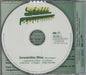 Soul Coughing Irresistible Bliss Album Sampler UK Promo CD single (CD5 / 5") OUGC5IR126408