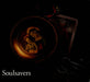 Soulsavers Kingdoms Of Rain UK Promo CD single (CD5 / 5") VVR5045523P