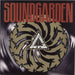 Soundgarden Badmotorfinger UK vinyl LP album (LP record) 395374-1