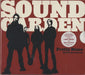 Soundgarden Pretty Nose - Part 2 UK CD single (CD5 / 5") 581621-2