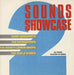 Sounds Sounds Showcase 2 EP UK Promo 7" vinyl single (7 inch record / 45) SHOW2