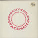 Spacemen 3 Big City UK 7" vinyl single (7 inch record / 45) BLAZE41