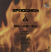 Spacemen 3 Revolution - EX UK 12" vinyl single (12 inch record / Maxi-single) 5017161000089