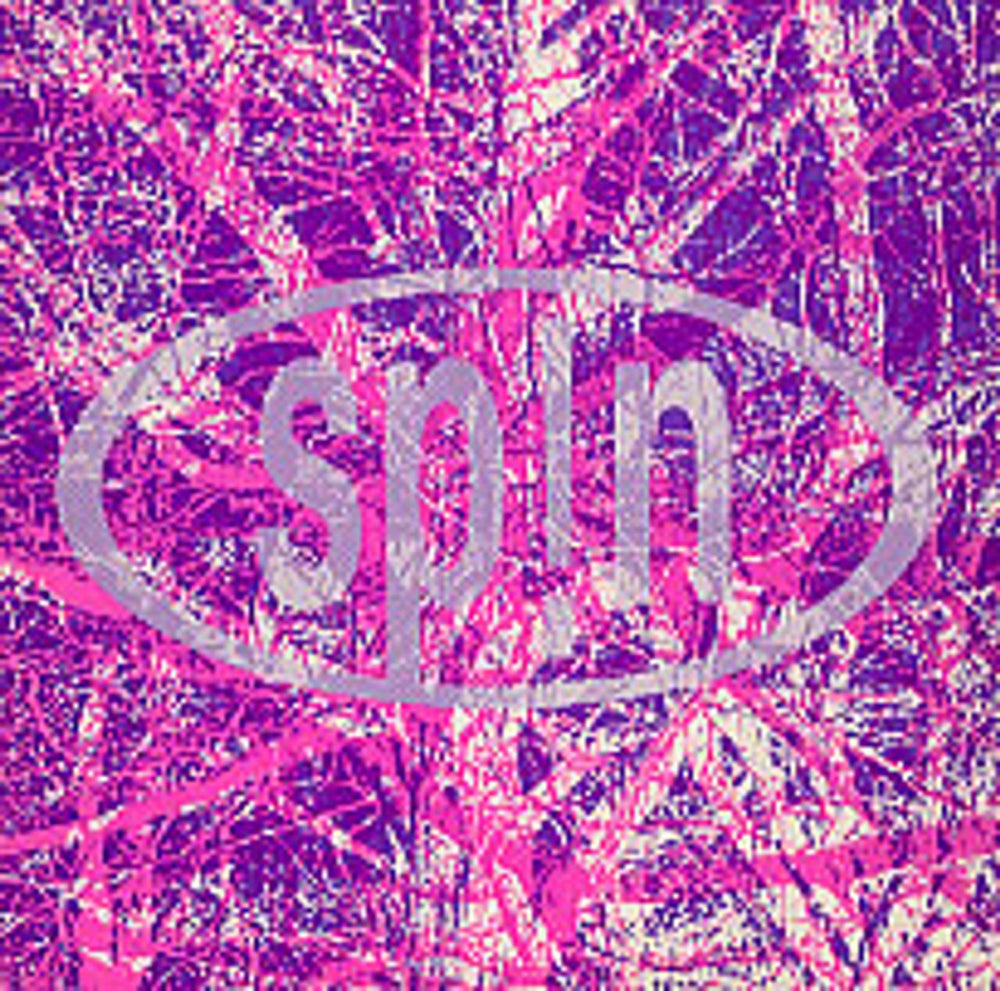 Spin Let's Pretend UK CD single (CD5 / 5") TFL9CD