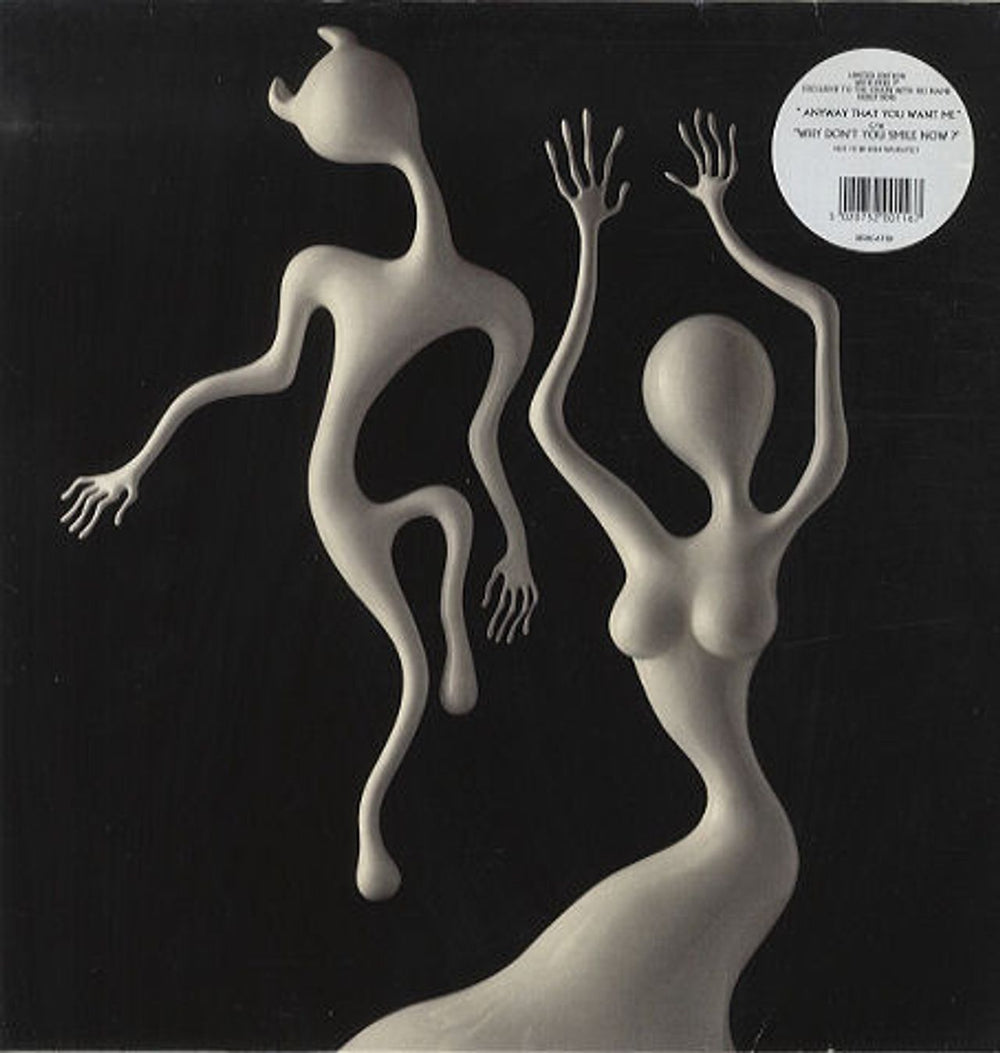 Spiritualized Lazer Guided Melodies + Bonus 7" UK 2-LP vinyl record set (Double LP Album) DEDLP004S