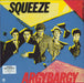 Squeeze Argybargy - 180gm - Sealed UK vinyl LP album (LP record) SQVR3