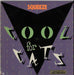 Squeeze Cool For Cats - Mauve P/S - Promo Stickered UK vinyl LP album (LP record) AMLH68503